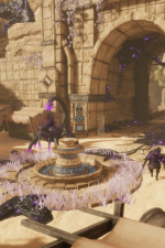 Screenshot #2 - Metamorphos