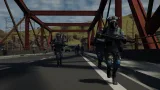 Screenshot #1 - Project Silverfish