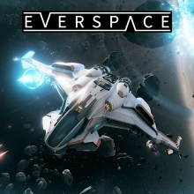 Everspace: +1 трейнер