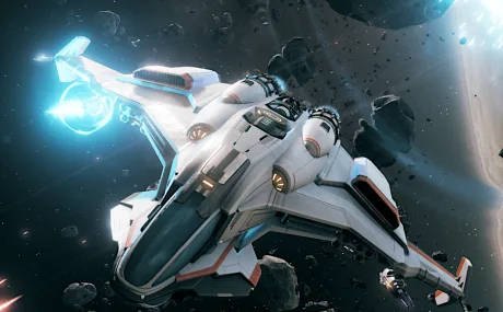 Everspace: +1 трейнер