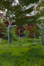 Screenshot #8 - Solace Crafting