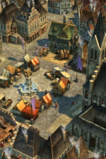 Screenshot #6 - Anno 1404 - History Edition