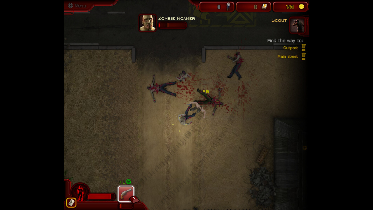 Screenshot #11 - Decision Legacy Collection