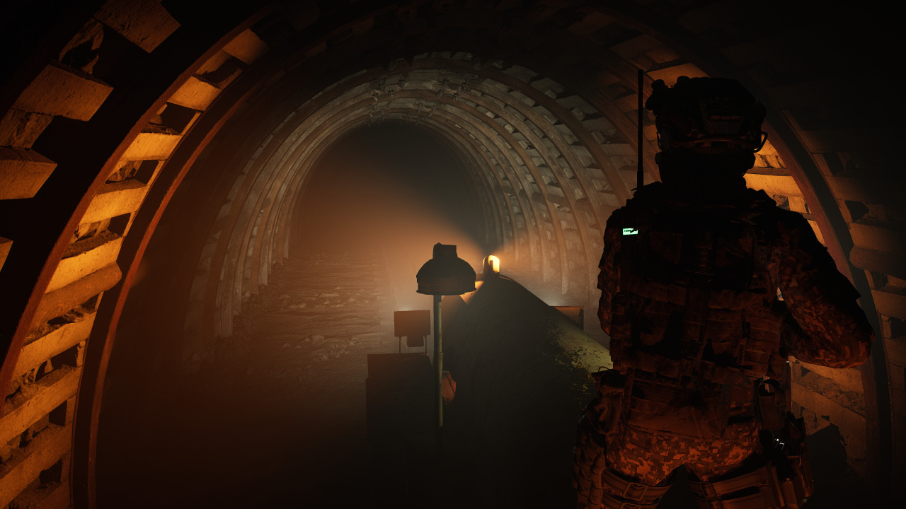 Screenshot #7 - ENTITY: THE BLACK DAY