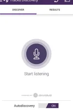 Screenshot #4 - SOUNDAYMUSIC 5.0.0