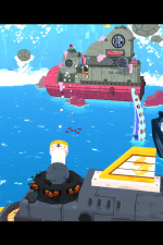 Screenshot #4 - Seafrog