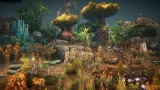 Screenshot #1 - Desert plants