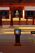 Screenshot #3 - Ascend From Nine Mountains