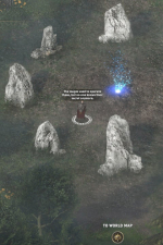 Screenshot #1 - Alaloth: Champions of The Four Kingdoms