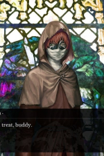 Screenshot #7 - The House in Fata Morgana: A Requiem for Innocence