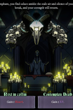 Screenshot #12 - Throne of Bone