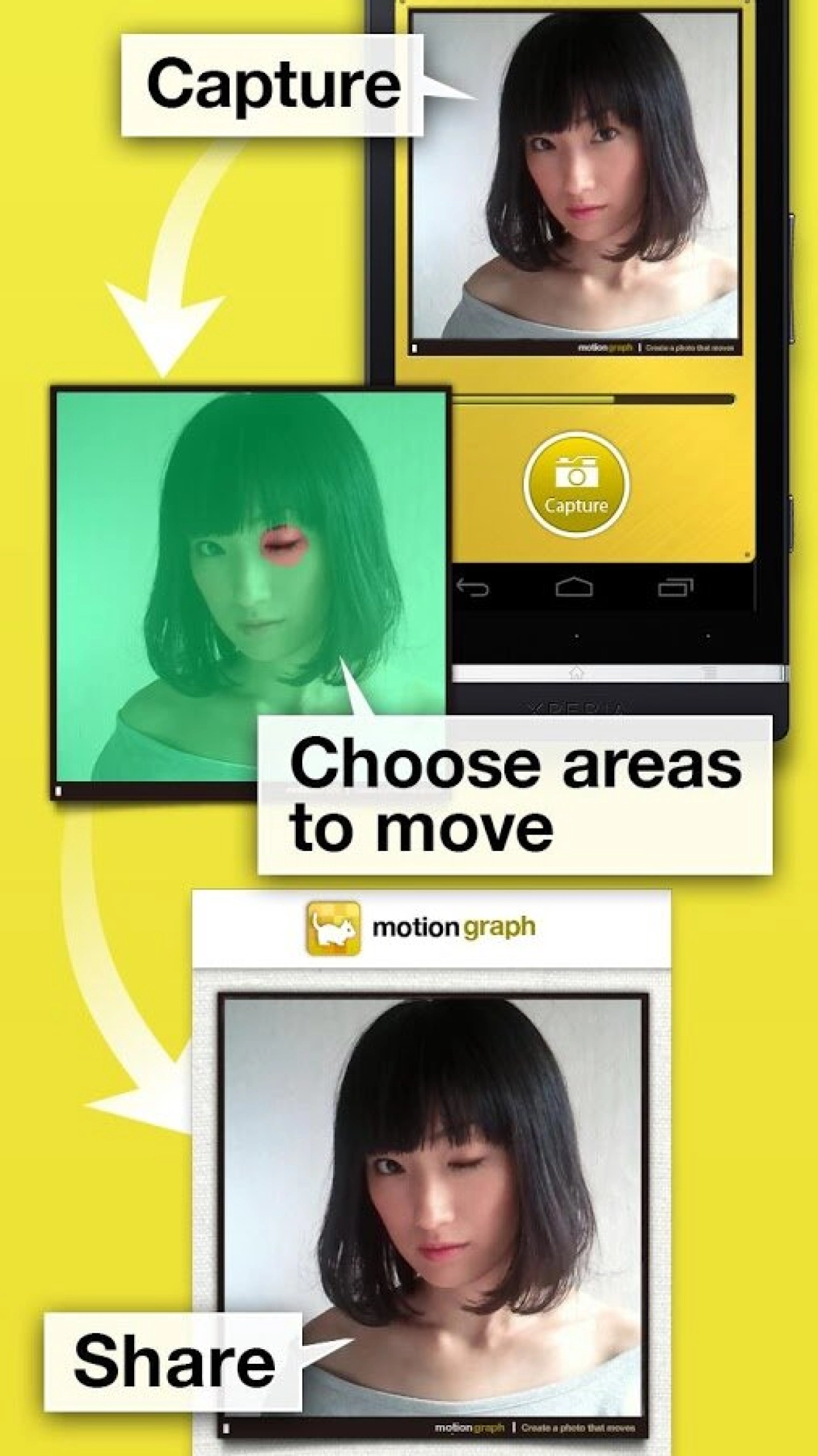 Screenshot #1 - MOTIONGRAPH 1.0.03.12251