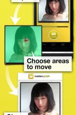 Screenshot #1 - MOTIONGRAPH 1.0.03.12251