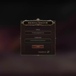 Screenshot #4 - Medieval Kingdom UI