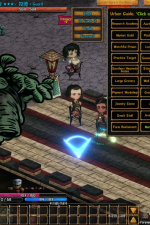 Screenshot #5 - Coins and Wishpalm