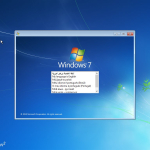 Screenshot #1 - Windows 7 SP1 X64 Ultimate 3in1 OEM MULTi-7 MARCH 2021 by Generation2
