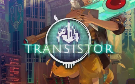 Transistor: +1 трейнер