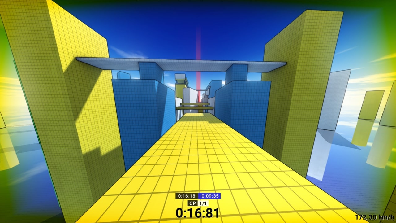 Screenshot #8 - Celaria