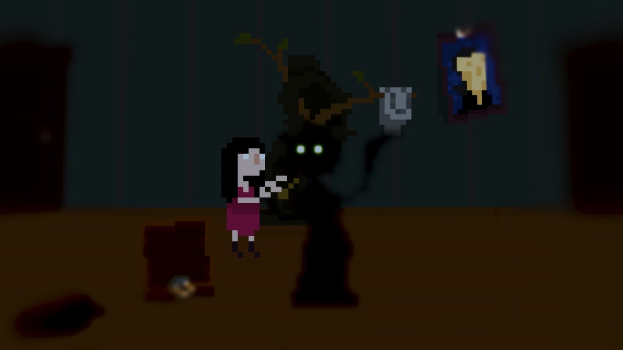 Screenshot #7 - House
