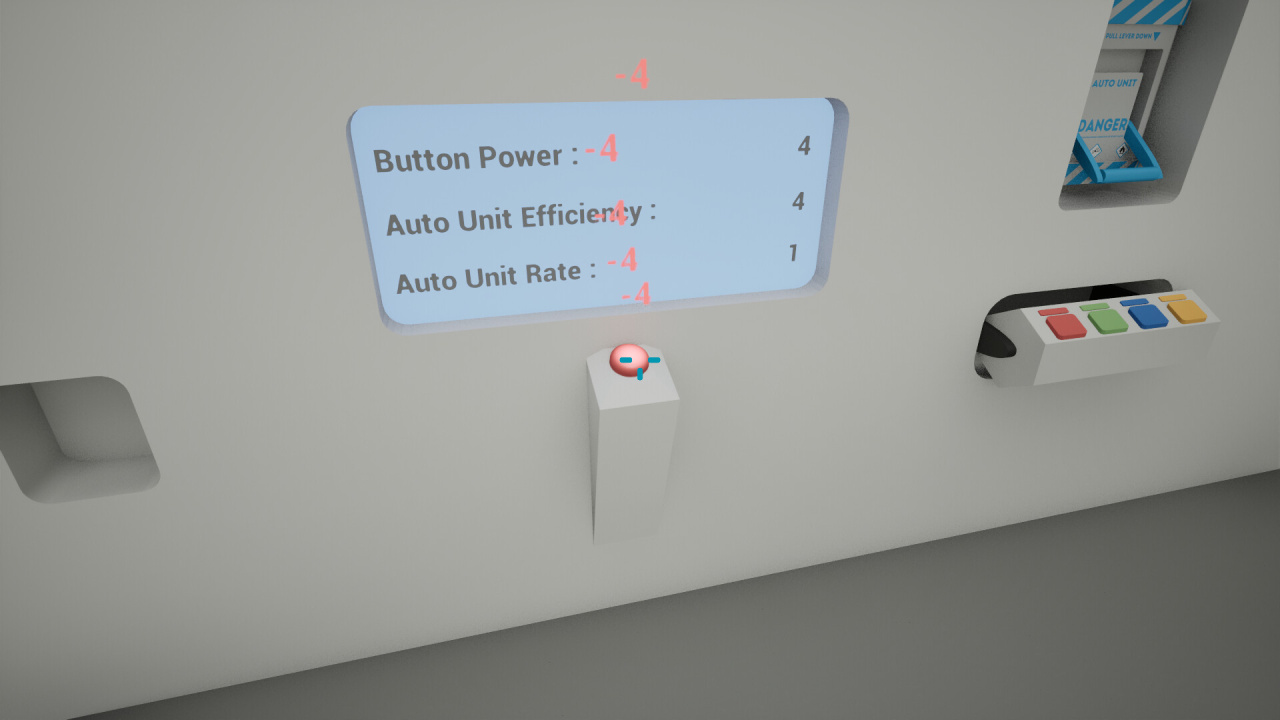 Screenshot #2 - Click To Continue