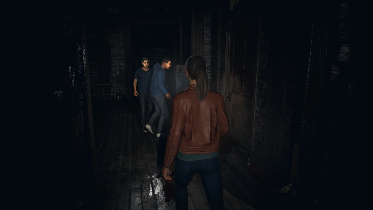 Screenshot #5 - Inout