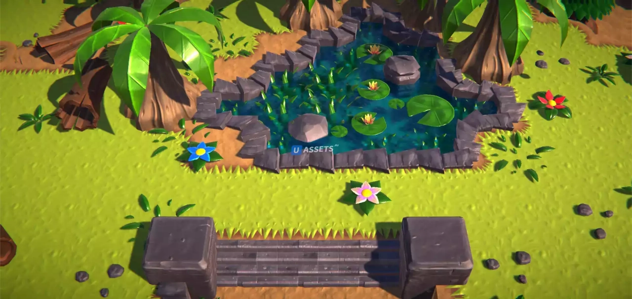 Screenshot #3 - WORLD green Pack