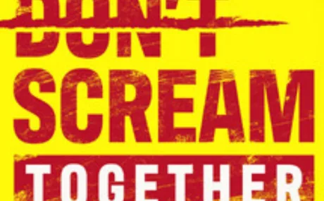 Don't Scream Together: +20 трейнер