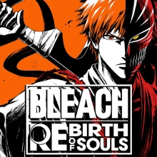 BLEACH: Rebirth of Souls: +16 трейнер