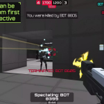 Screenshot #2 - MultiFPS - Multiplayer FPS