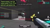 Screenshot #2 - MultiFPS - Multiplayer FPS