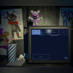 Screenshot #2 - FNAF 6: PIZZERIA SIMULATOR 1.0.4