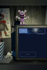 Screenshot #2 - FNAF 6: PIZZERIA SIMULATOR 1.0.4