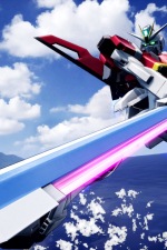 Screenshot #3 - MOBILE SUIT GUNDAM SEED BATTLE DESTINY REMASTERED
