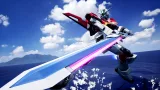 Screenshot #3 - MOBILE SUIT GUNDAM SEED BATTLE DESTINY REMASTERED