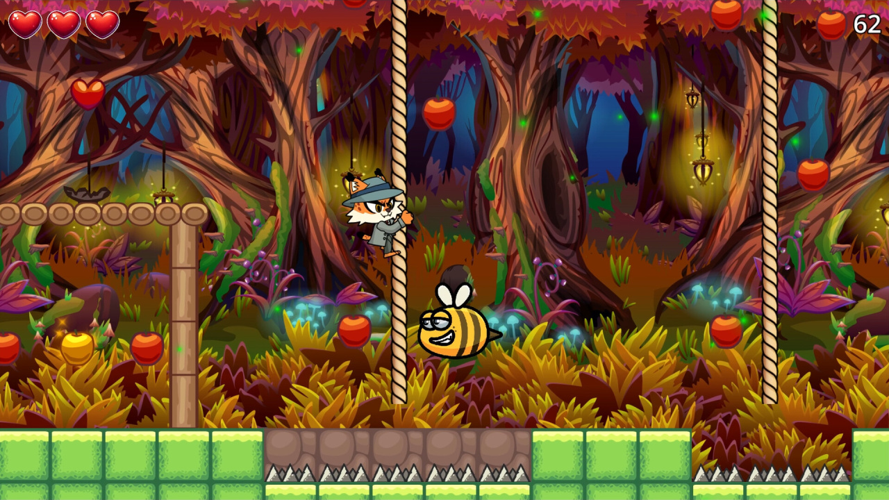 Screenshot #11 - Loki The Lynx