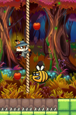 Screenshot #11 - Loki The Lynx