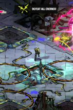 Screenshot #7 - Reignbreaker