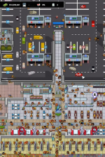 Screenshot #2 - Another Brick in The Mall