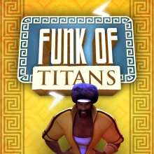 Funk of Titans: +1 трейнер