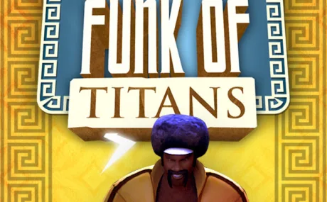 Funk of Titans: +1 трейнер