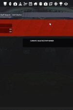 Screenshot #2 - Rugby League Team Manager 4