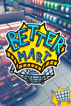 Better Mart