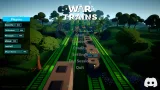 Screenshot #10 - Just War Trains