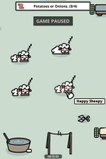 Screenshot #5 - Happy Sheepies