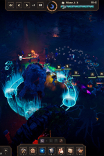 Screenshot #2 - Night is Coming