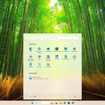 Screenshot #3 - Windows 11 Русская 24H2 Pro Build 26120.3000 Dev