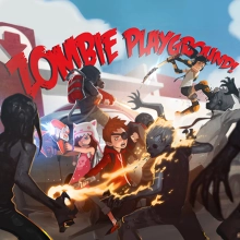 Zombie Playground: +1 трейнер