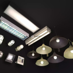 Screenshot #2 - Commercial Lights