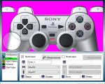 Screenshot #4 - Xpadder v5.7 на ПК