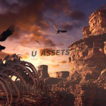 Screenshot #2 - Castle Valley Collection 1